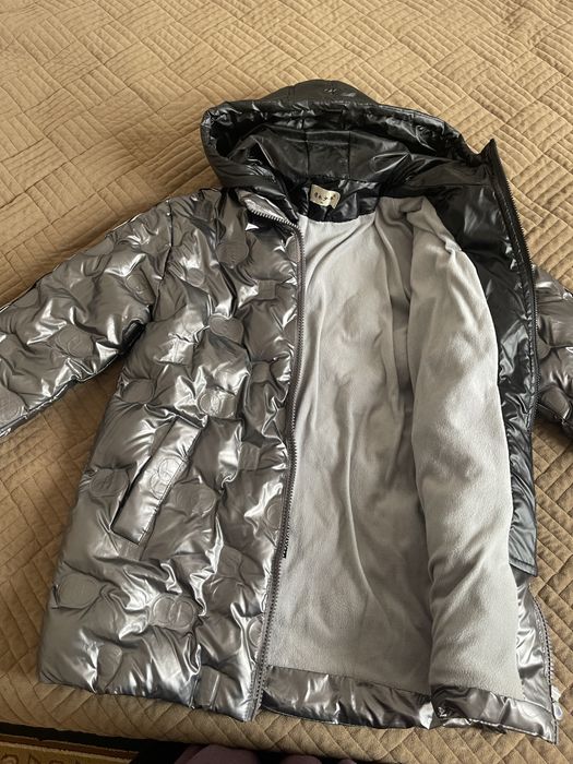 Куртка на девочку