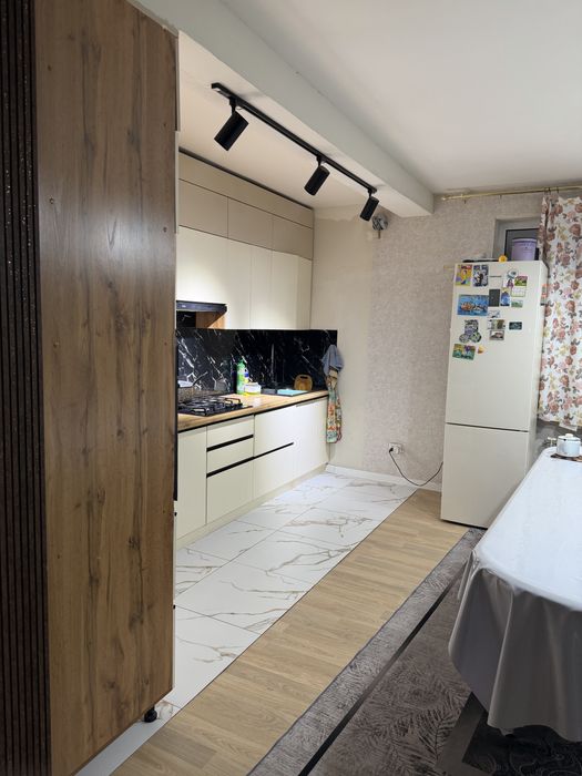 Продается дом в районе Зачаганск