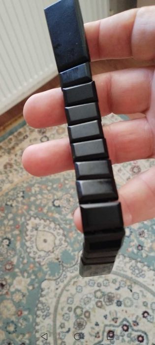 продам четки черные ручная работа материал иманит