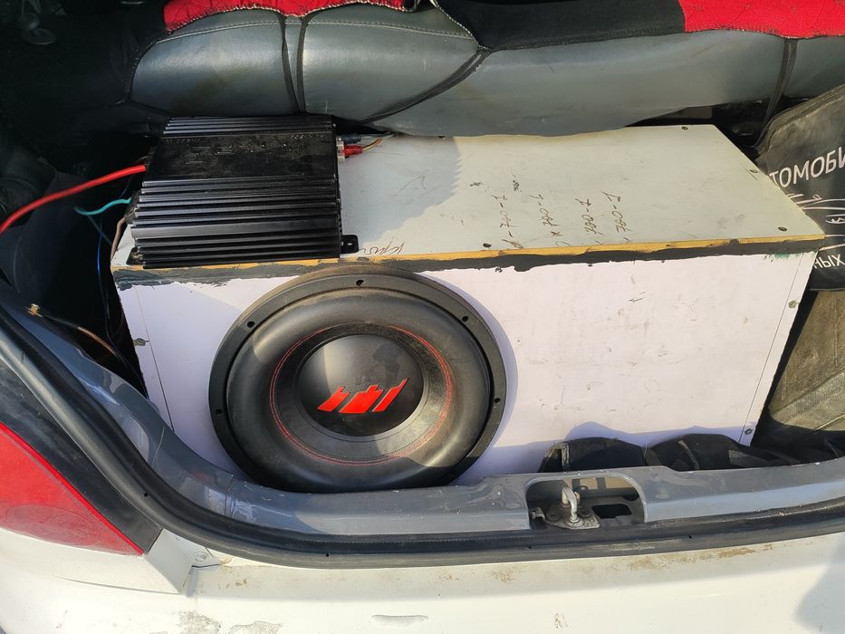 Продам сб буфер в