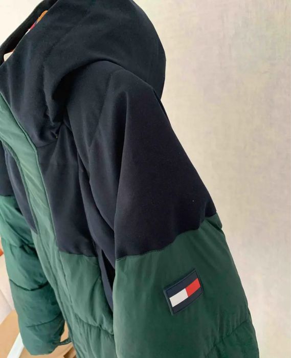 Tommy Hilfiger оригинал