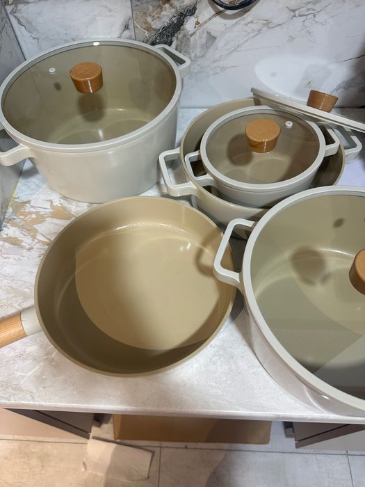 Fika kazan komplekt noviy