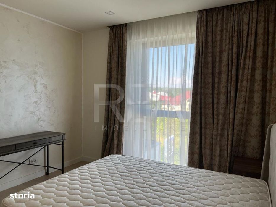 Apartament 4 camere Residence 5 , Strada Erou Iancu Nicolae 53