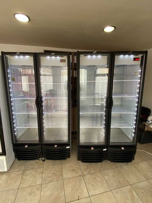 Vitrina Frigorifica Second Hand Fogel