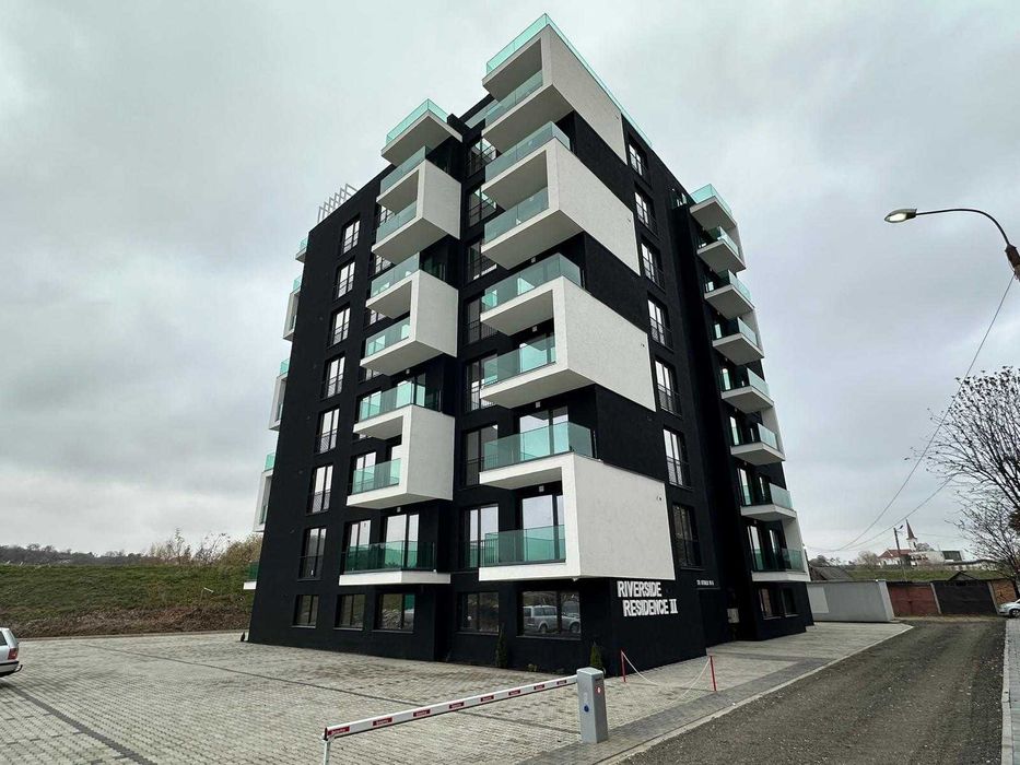 Apartament bloc nou cartier Arizona