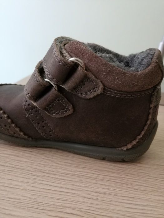 Детски боти Hush Puppies за момче №22