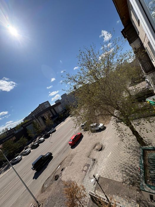 Продам квартируу