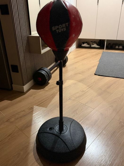 Детский бокска арналган