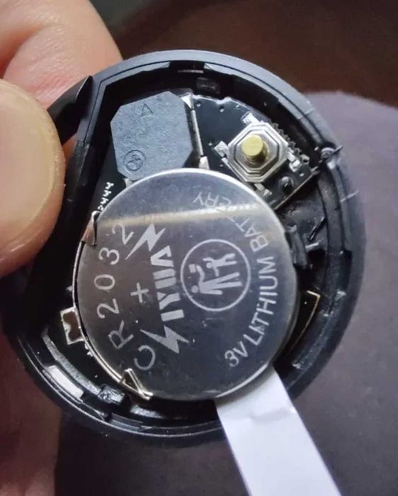 Localizare GPS Air Tag IOS real time Iphone FindMy tracker