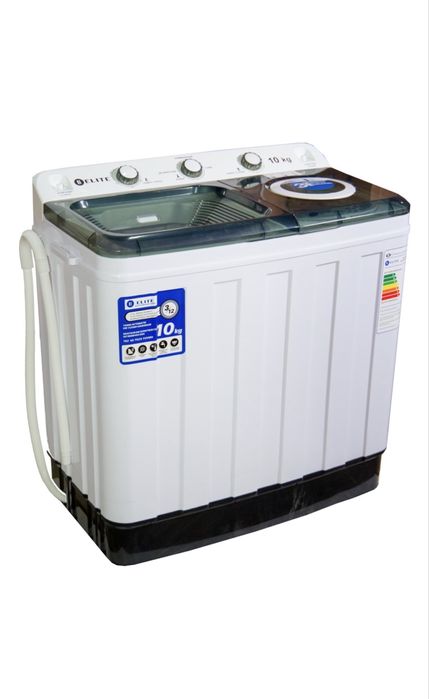 Стиральная машина Elite WM-5038