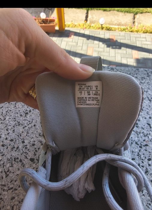 Adidași Asics Gel