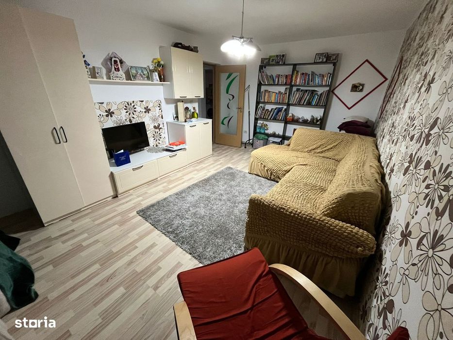 Apartament 3 camere -Zona Sud - 70 mp — fotografia 3