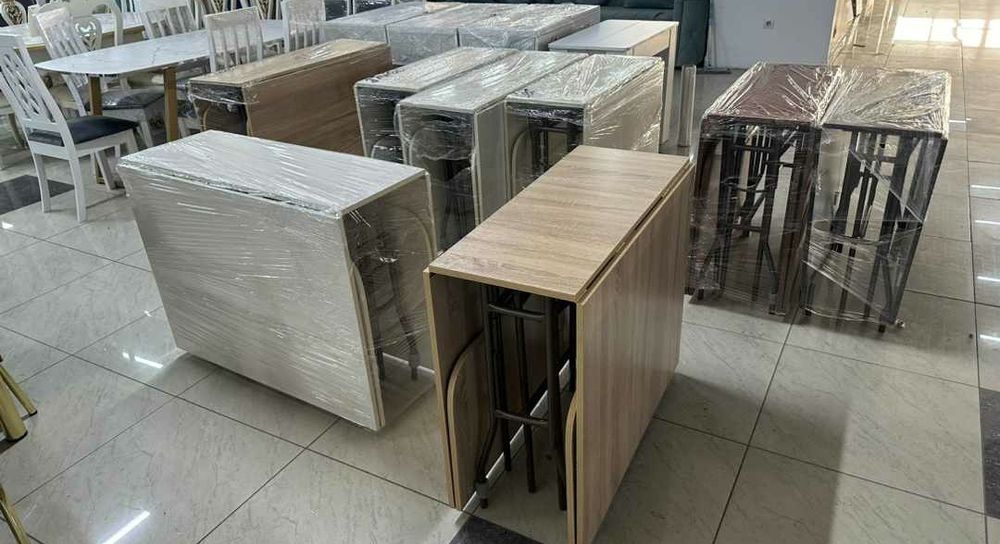 Стол конструктор, книжный