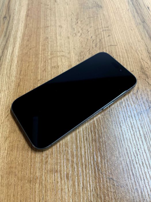 iPhone 17 Black 256 GB