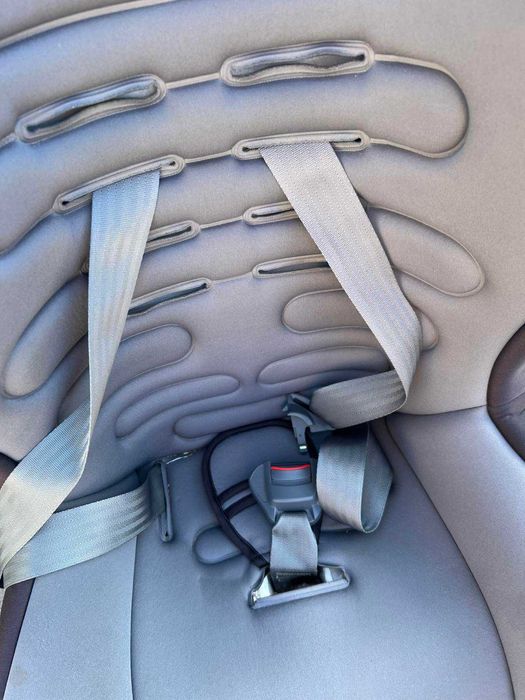 Столче за кола Chicco