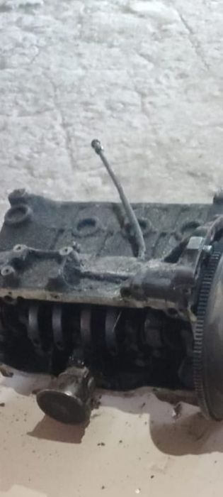 Газ газел матор нижни частсатылады 4009