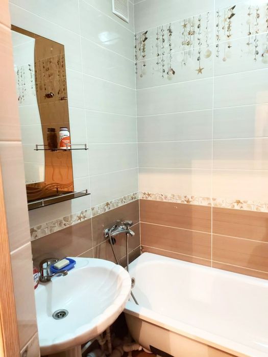 Квартиры посуточно "КОМФОРТ"