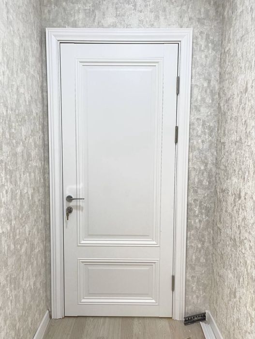 Двери межкомнатные высоко качества. Sifatli  eshiklar.