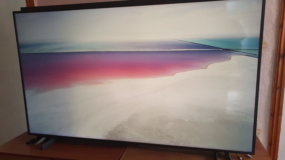 Телевизор Самсунг 65"