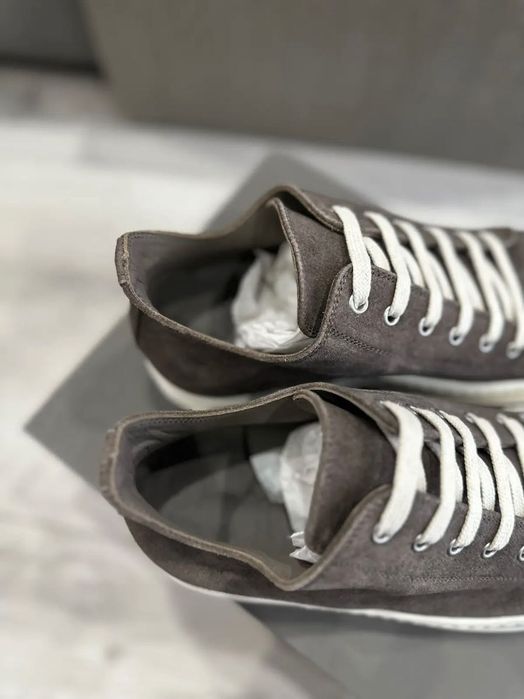 rick owens ramones
