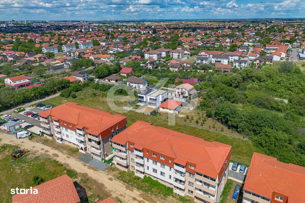 Apartamente noi Giroc | de la 80.000 € | comision 0%