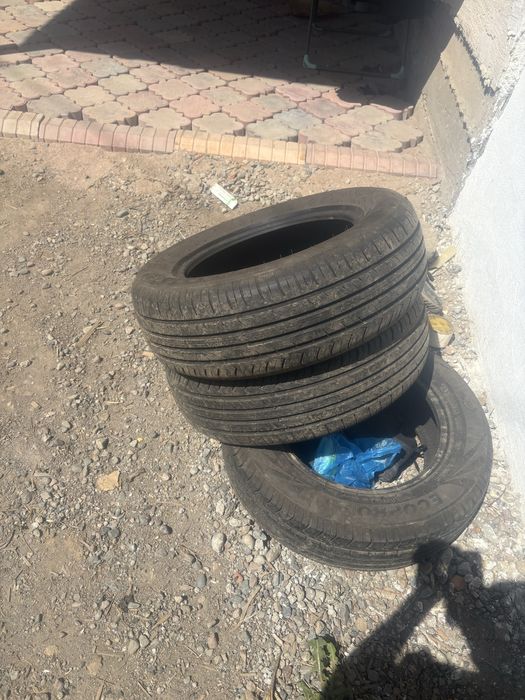 Продам летние r14
