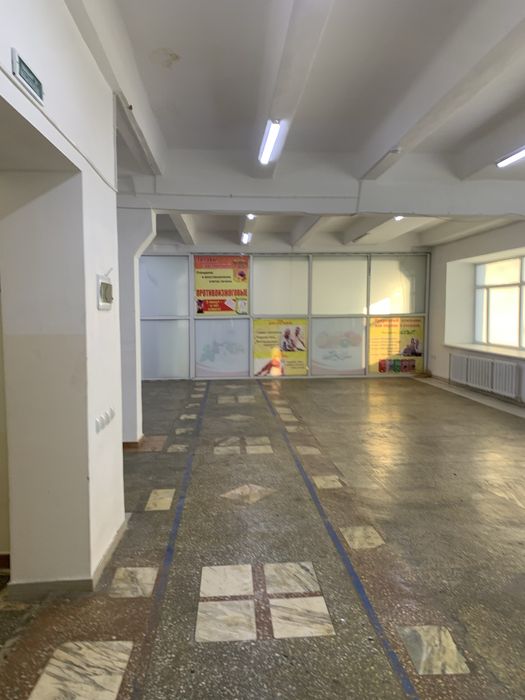 Аренда помещения 700 кв.м.
