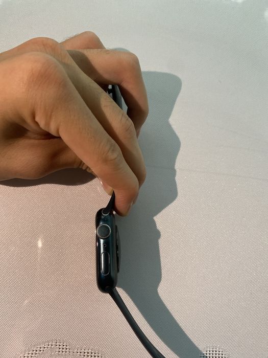Apple Watch SE 2 поколения