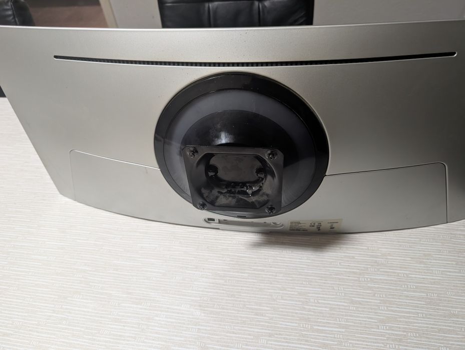 Samsung Odyssey G8 за части