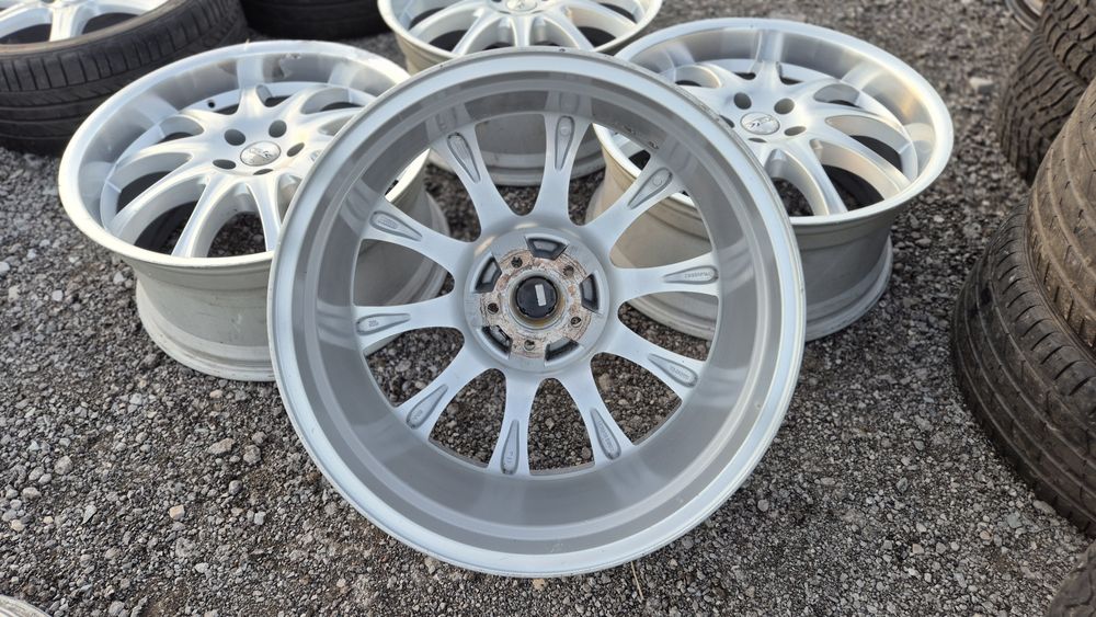 Джанти 5/112 VW,Audi,Seat 5x112
