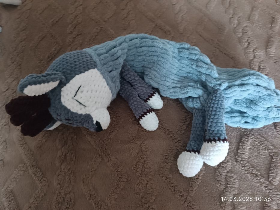 Игрушки, отдам даром