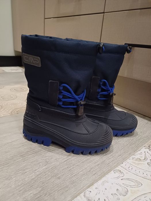 Апрески The north face  Детски боли CMC, маратонки NIKE
