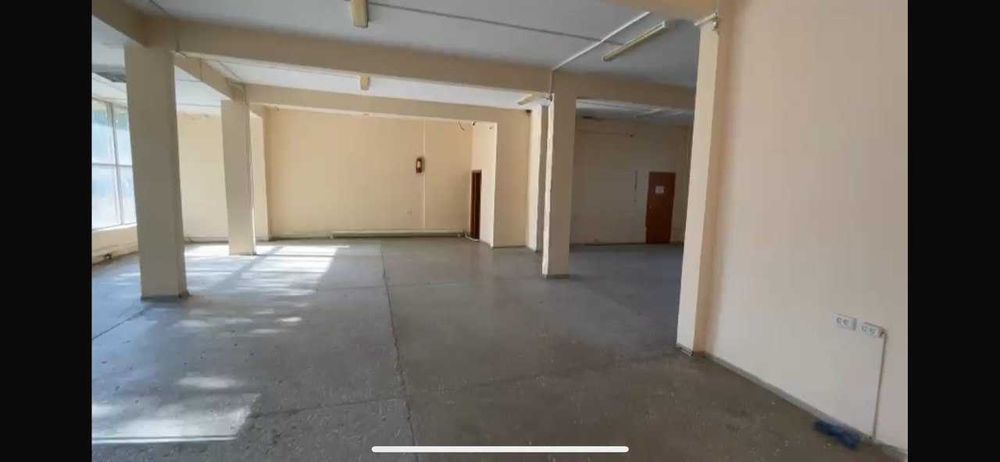 Сдается в аренду помещение 170м2