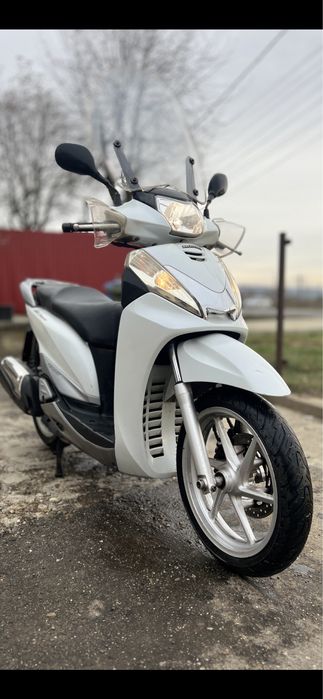 Honda Sh 300i /inmatriculat