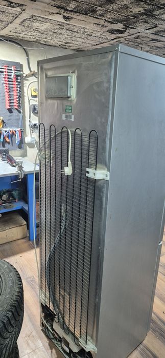 Холодильник Beko (Rcnk270k20s)