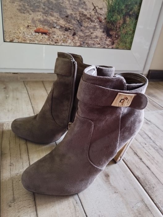 Кафеви   ботички