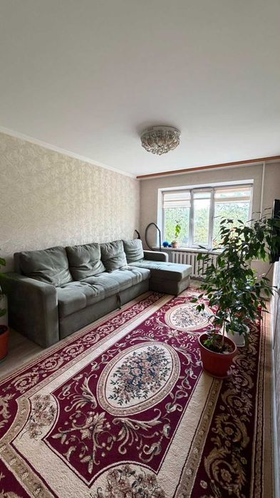 Продается 2 комн. квартира в ипотеку