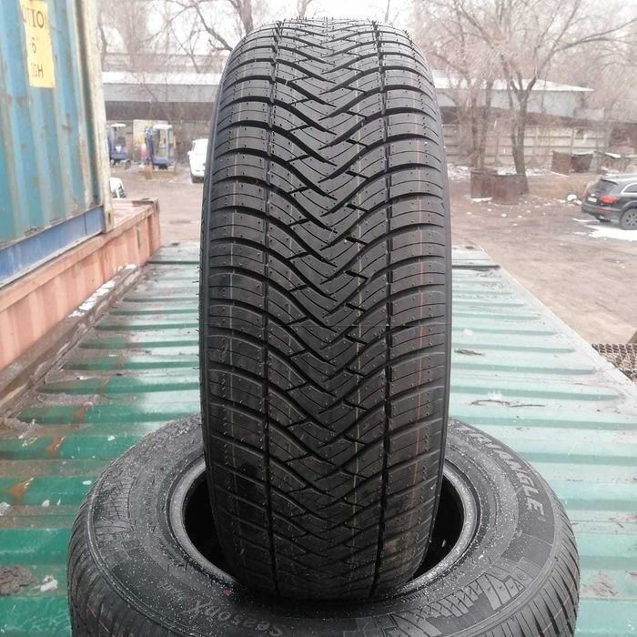 Шины в Алматы 195/70/14 Triangle TA01 (91T)
