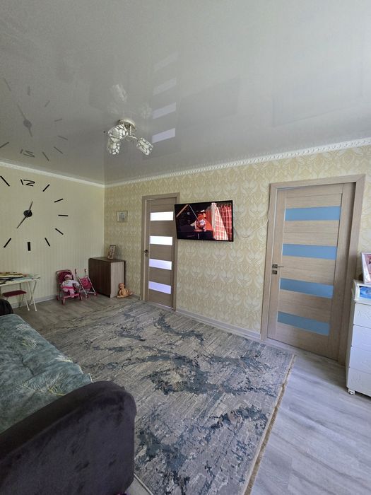 Продам 3ком квартиру