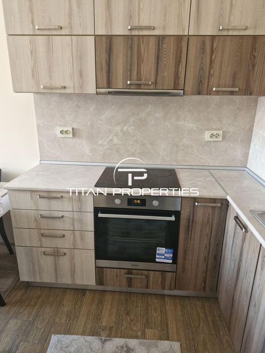 Дава се под наем Двустаен апартамент в Пловдив, Южен - 50 кв.м за 300 € - Снимка #2