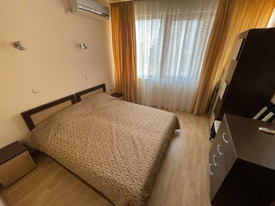 Продава се Тристаен апартамент в к.к. Слънчев бряг - 105 кв.м за 1096 €/кв.м - Снимка #8