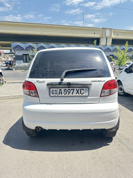 Matiz MX 2012 Srochniy