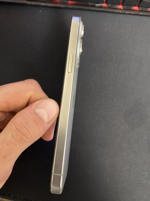 Iphone 15 Pro Max, cu garantie