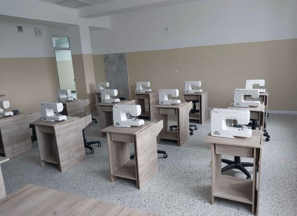 Мебель для школы