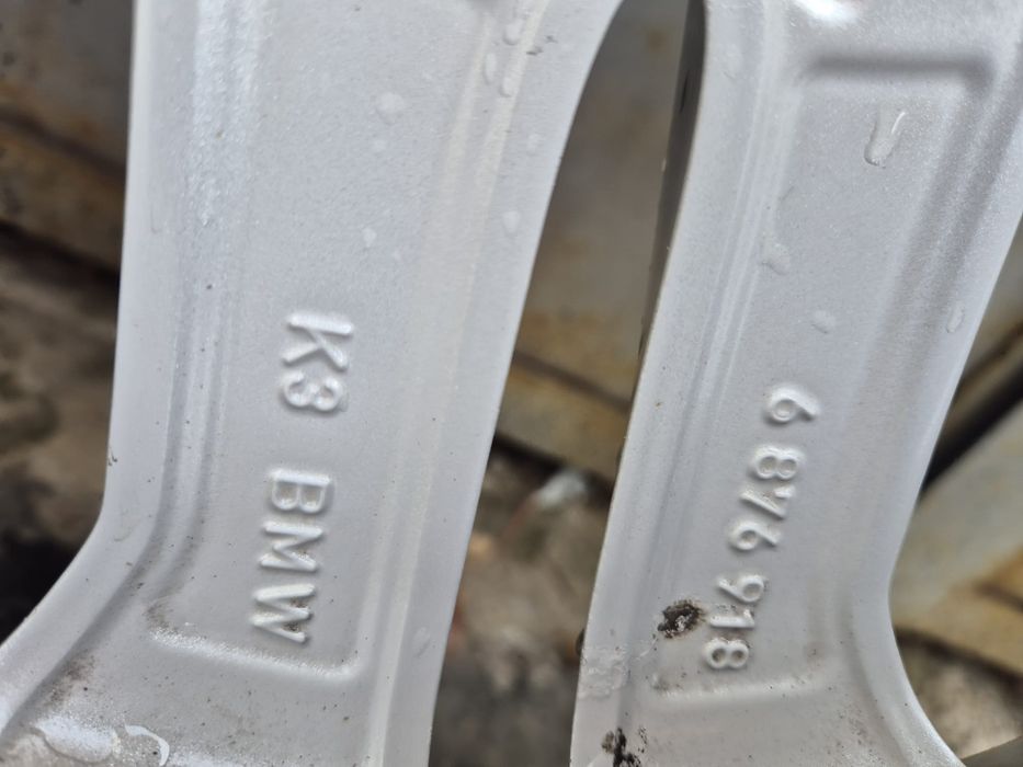 ROTI  iarna originale bmw x3 g01 x4 g02 styling 688