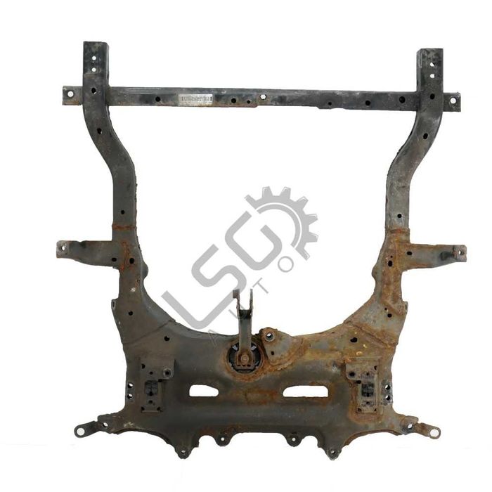 Преден мост Opel Astra K  ID: 141255