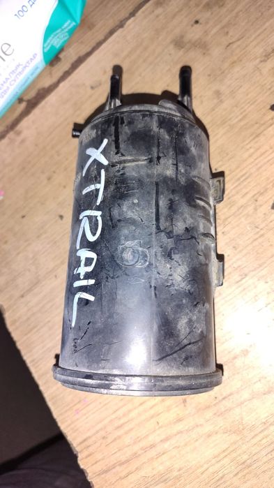 Ниссан абсорбер адсорбер