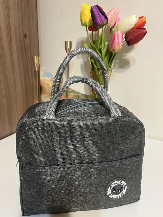 Термосумка с контейнерами