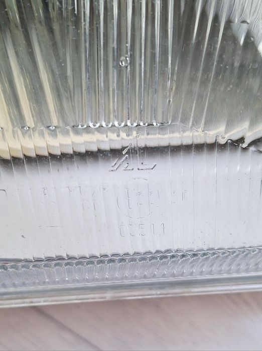 Фара ваз 2114,2115