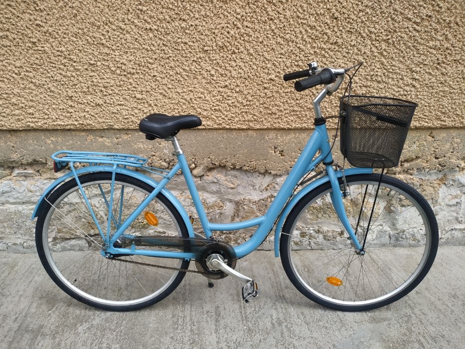 Велосипед Mustang 28 цола